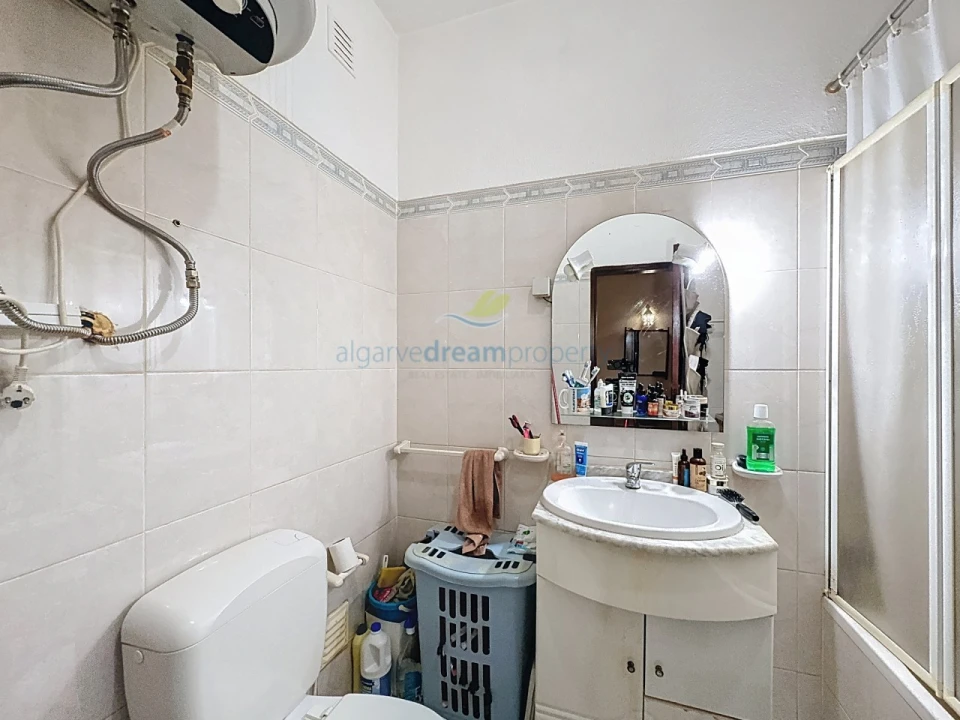 Apartamento T1 para Venda em Albufeira e Olhos de Água Foto 10