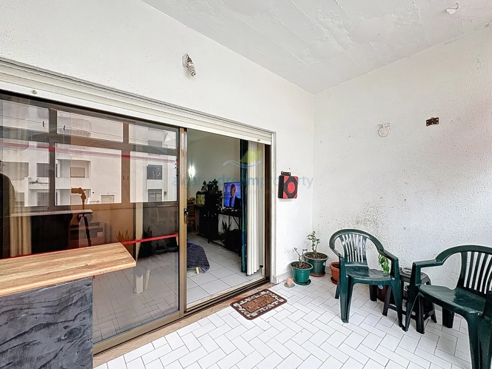 Apartamento T1 para Venda em Albufeira e Olhos de Água Foto 13