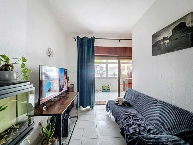Apartamento T1 para Venda em Albufeira e Olhos de Água Foto 2