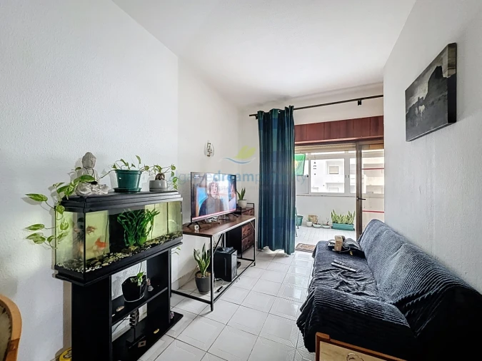 Apartamento T1 para Venda em Albufeira e Olhos de Água Foto 1