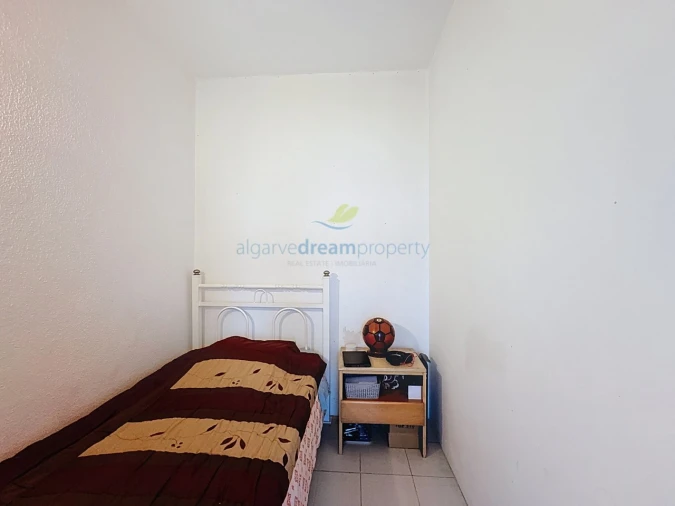 Apartamento T1 para Venda em Albufeira e Olhos de Água Foto 5