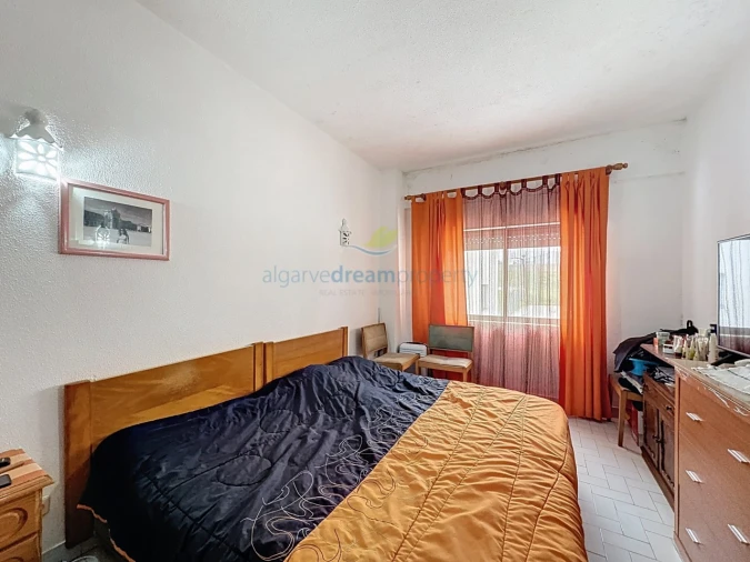 Apartamento T1 para Venda em Albufeira e Olhos de Água Foto 8