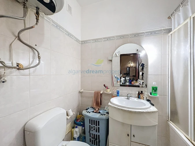 Apartamento T1 para Venda em Albufeira e Olhos de Água Foto 10