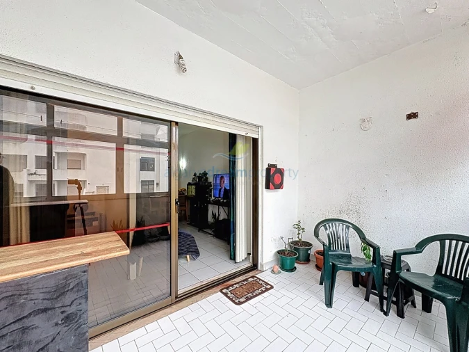 Apartamento T1 para Venda em Albufeira e Olhos de Água Foto 13