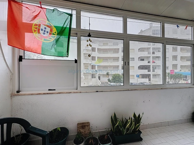 Apartamento T1 para Venda em Albufeira e Olhos de Água Foto 14