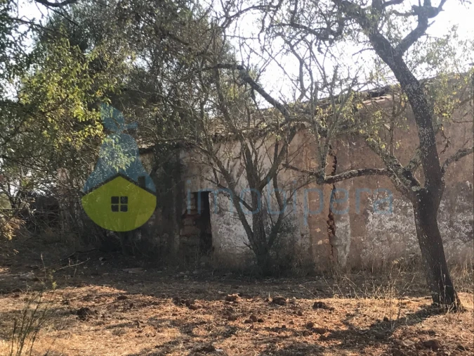 Terreno Misto para Venda em Algoz e Tunes Foto 7