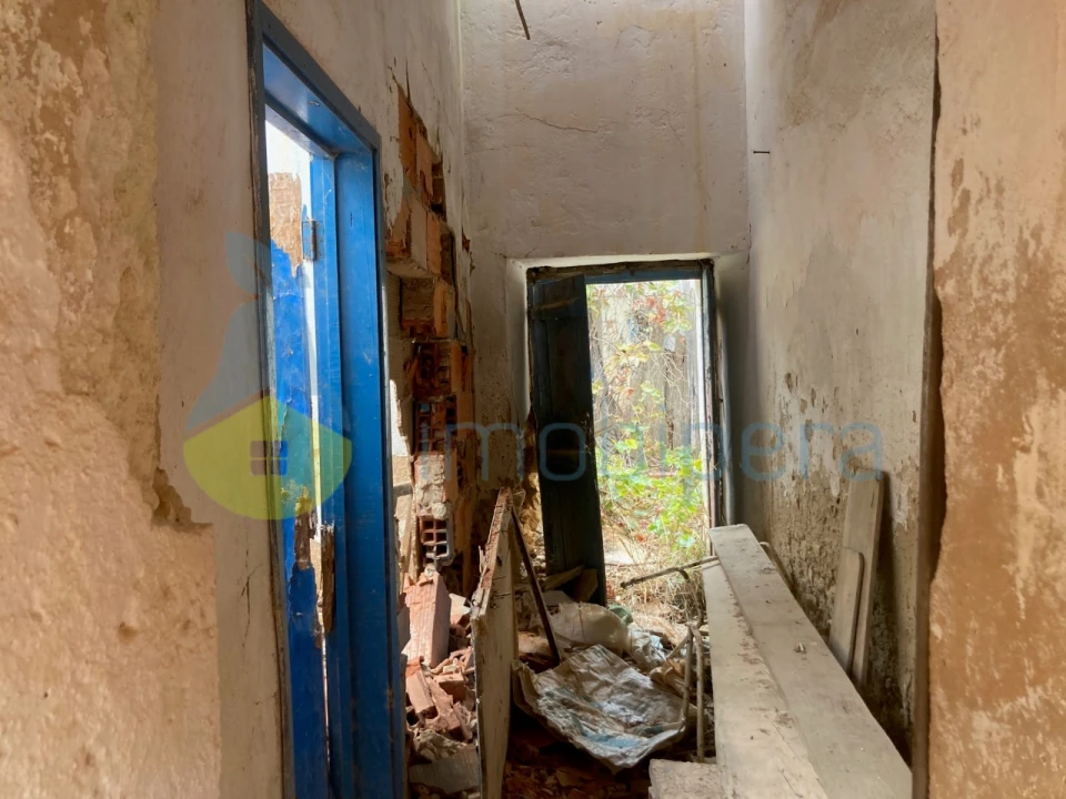 Terreno Misto para Venda em Paderne Foto 12