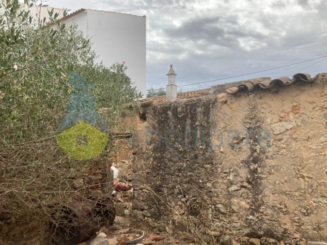 Terreno Misto para Venda em Paderne Foto 9