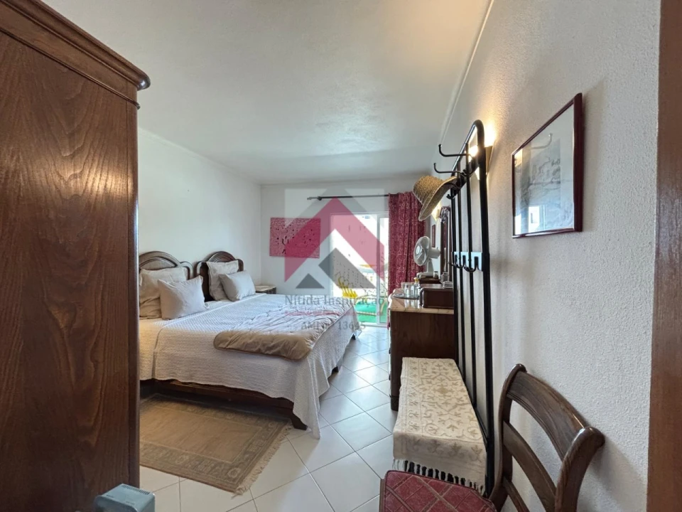 Apartamento T1 para Venda em Quarteira Foto 15