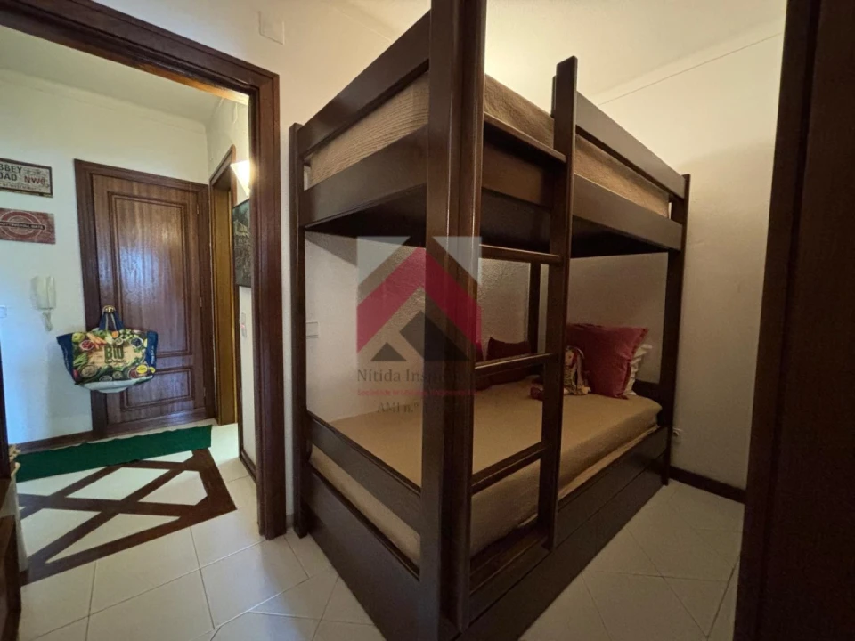 Apartamento T1 para Venda em Quarteira Foto 17