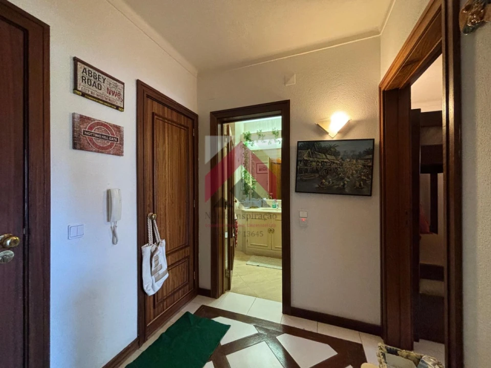 Apartamento T1 para Venda em Quarteira Foto 19