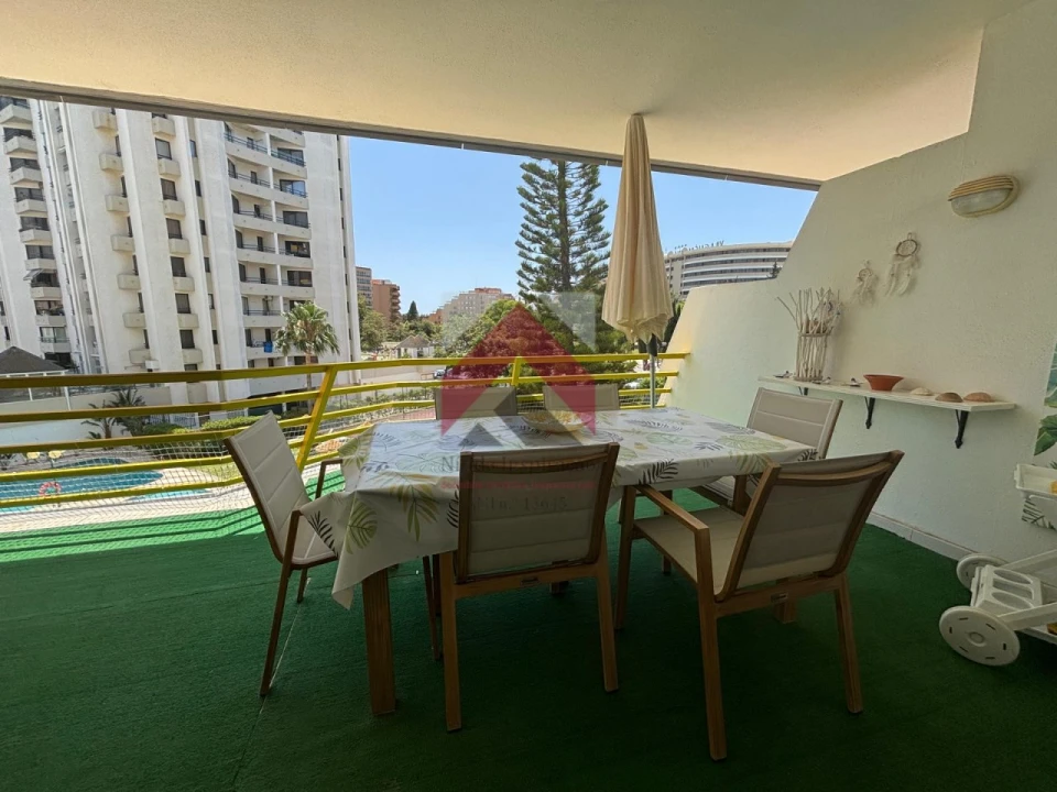 Apartamento T1 para Venda em Quarteira Foto 20