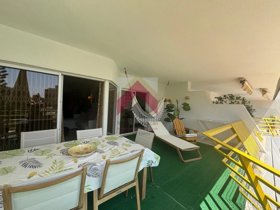 Apartamento T1 para Venda em Quarteira Foto 23