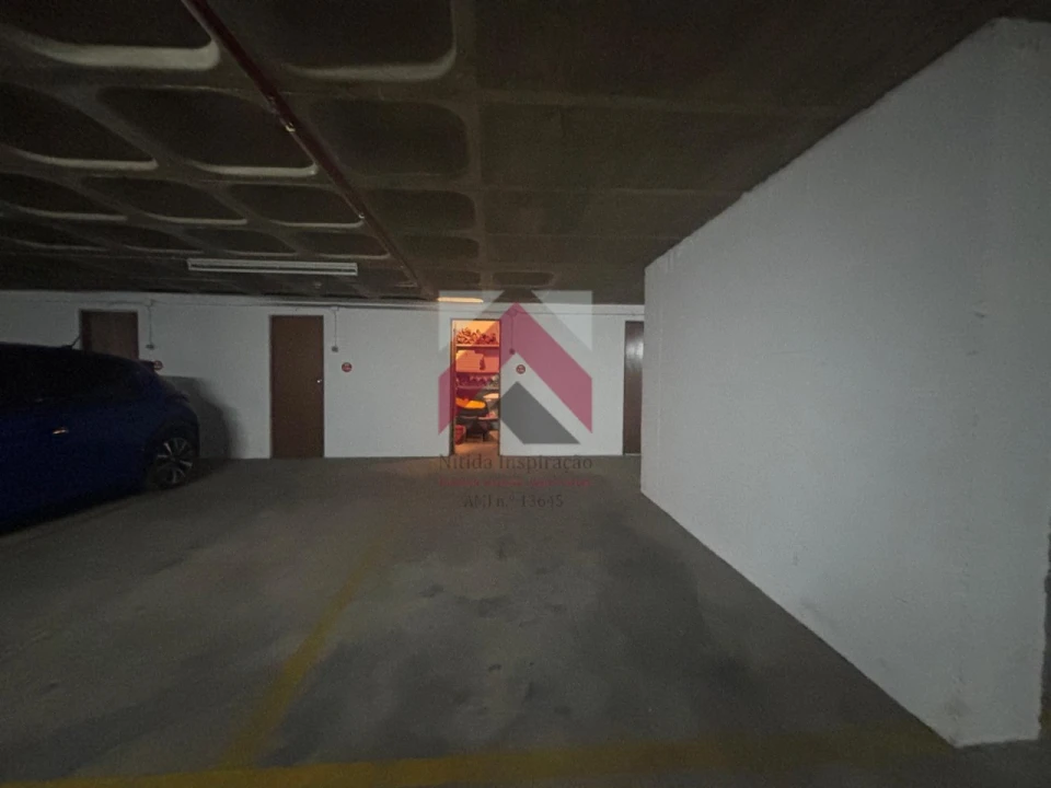 Apartamento T1 para Venda em Quarteira Foto 26