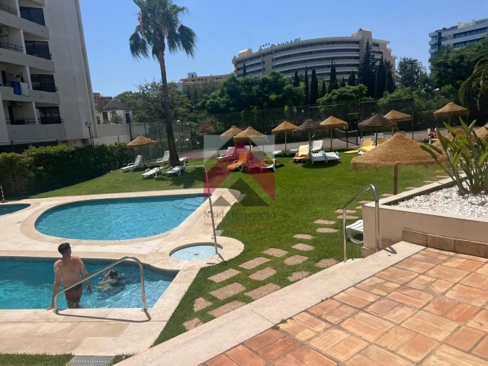 Apartamento T1 para Venda em Quarteira Foto 27