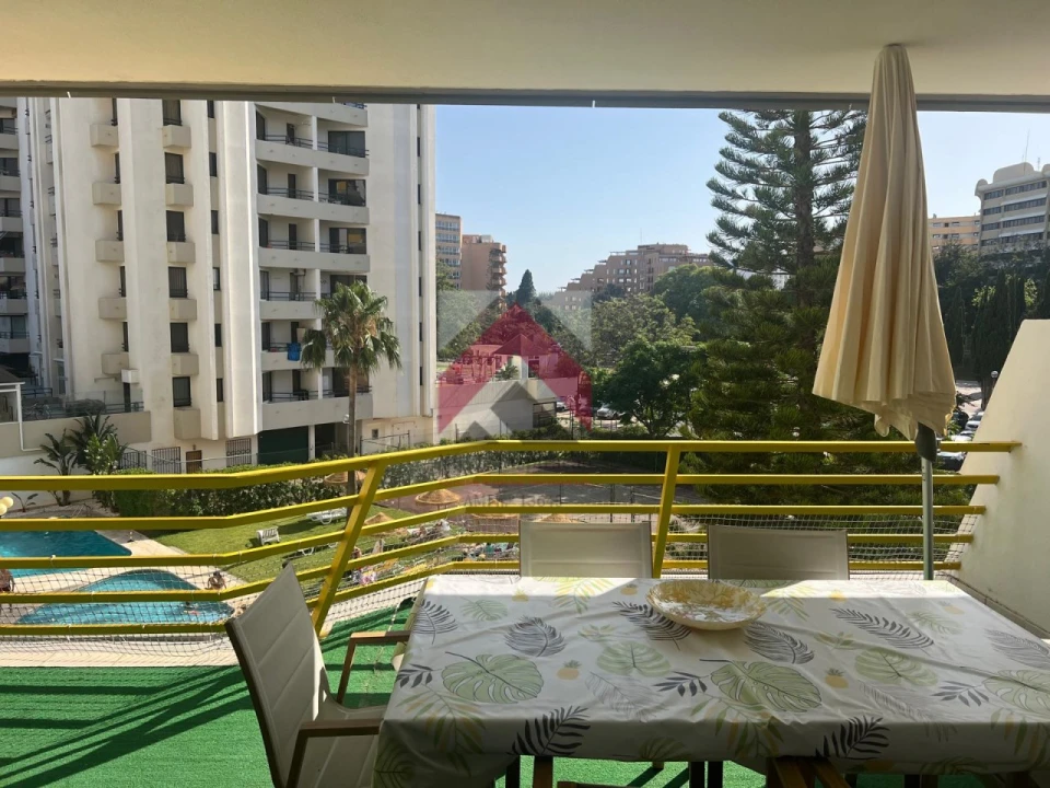 Apartamento T1 para Venda em Quarteira Foto 30