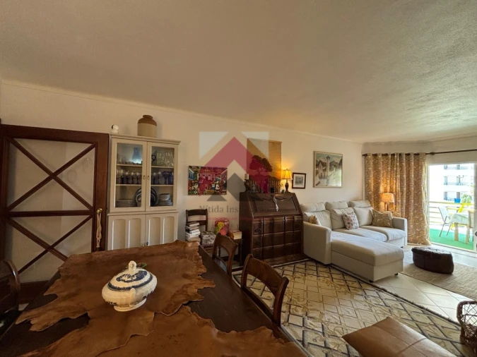 Apartamento T1 para Venda em Quarteira Foto 6