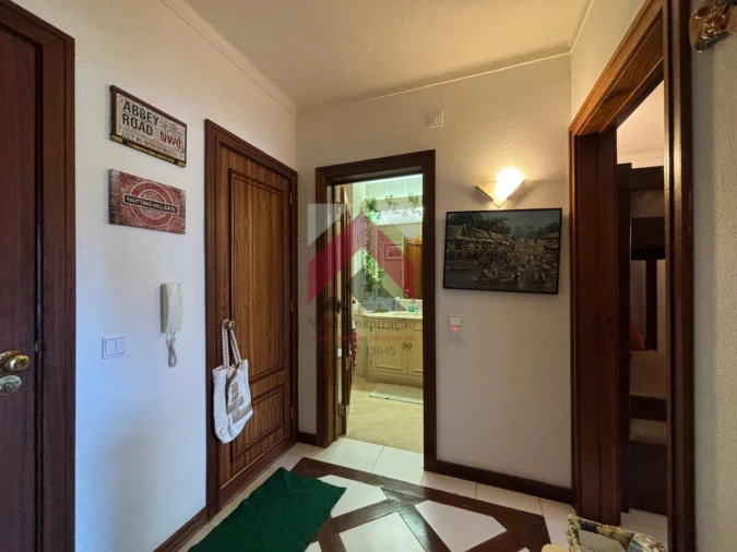 Apartamento T1 para Venda em Quarteira Foto 19