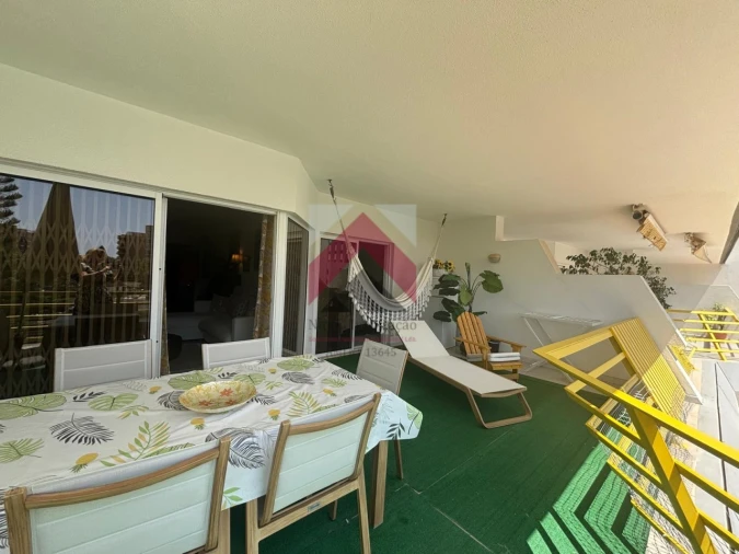 Apartamento T1 para Venda em Quarteira Foto 23