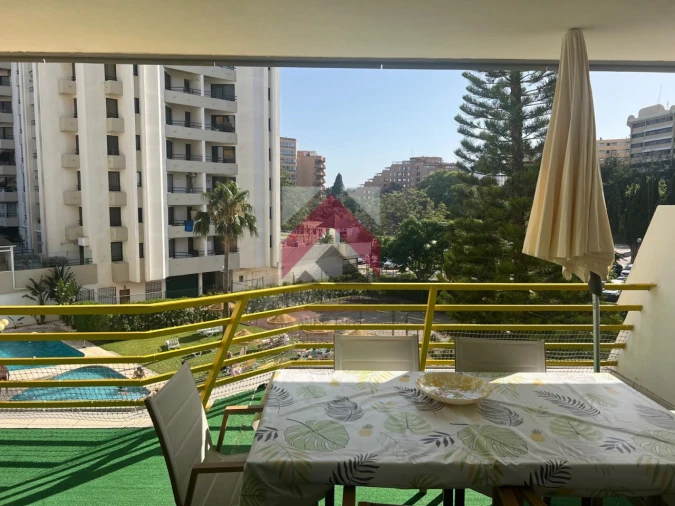 Apartamento T1 para Venda em Quarteira Foto 30