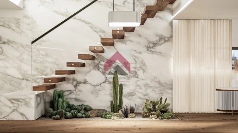 Apartamento T3 para Venda em Glória e Vera Cruz