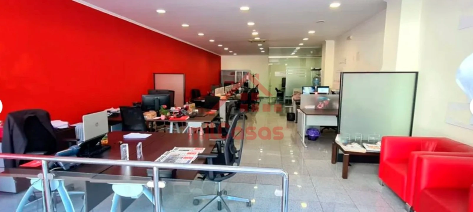 Loja para Arrendamento em Penha de França Foto 4