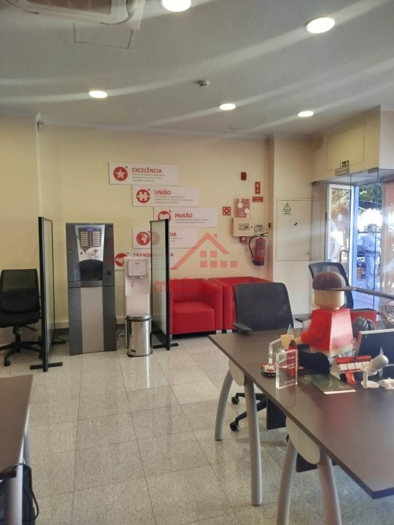 Loja para Arrendamento em Penha de França Foto 5