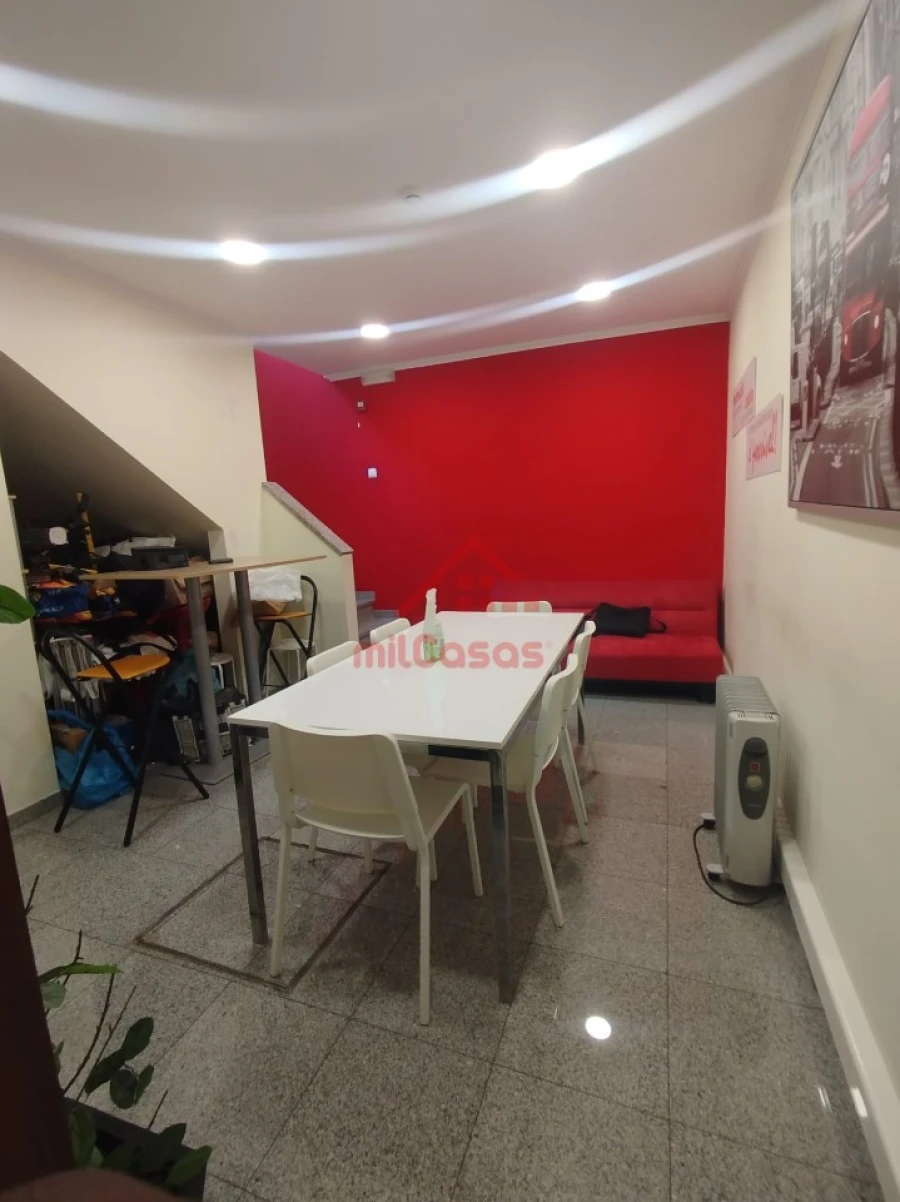 Loja para Arrendamento em Penha de França Foto 16