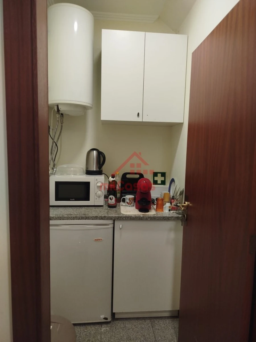 Loja para Arrendamento em Penha de França Foto 18