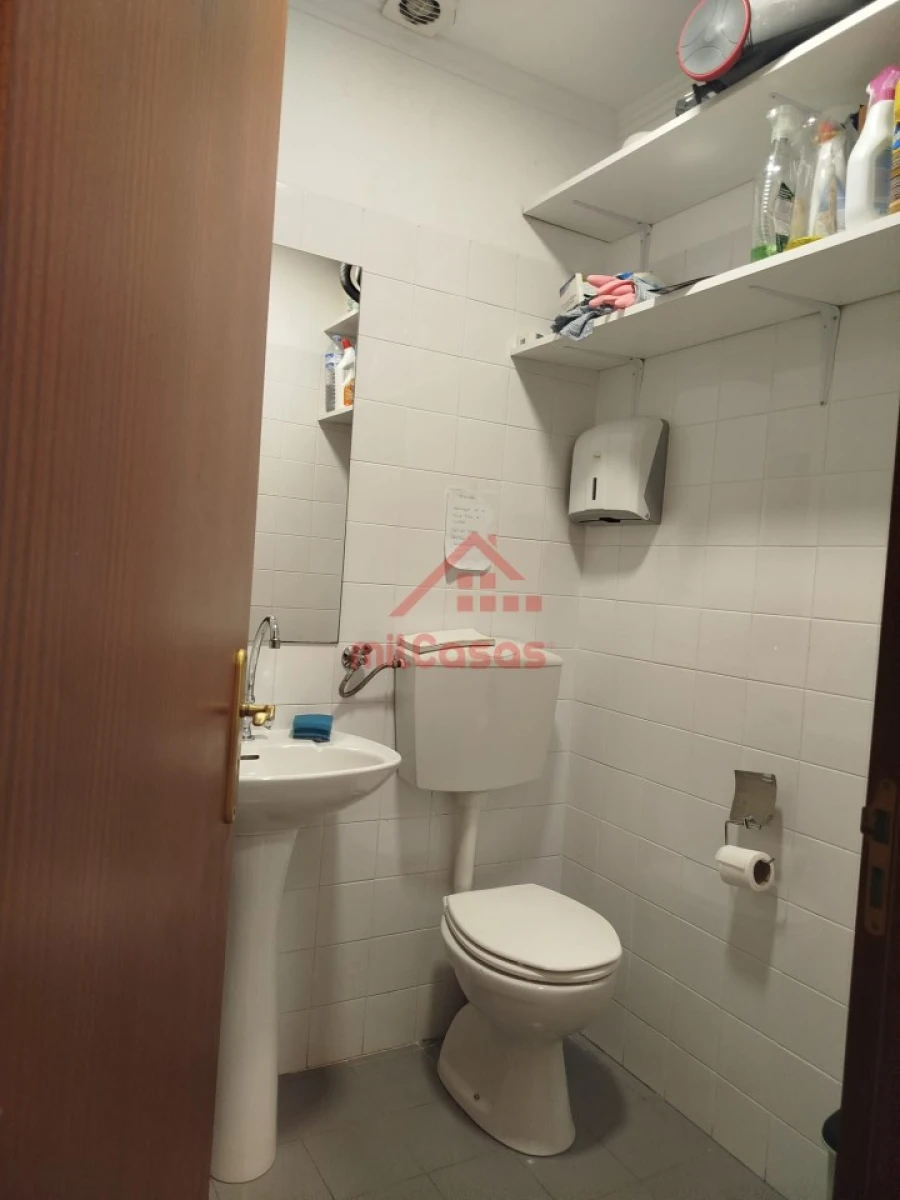 Loja para Arrendamento em Penha de França Foto 22