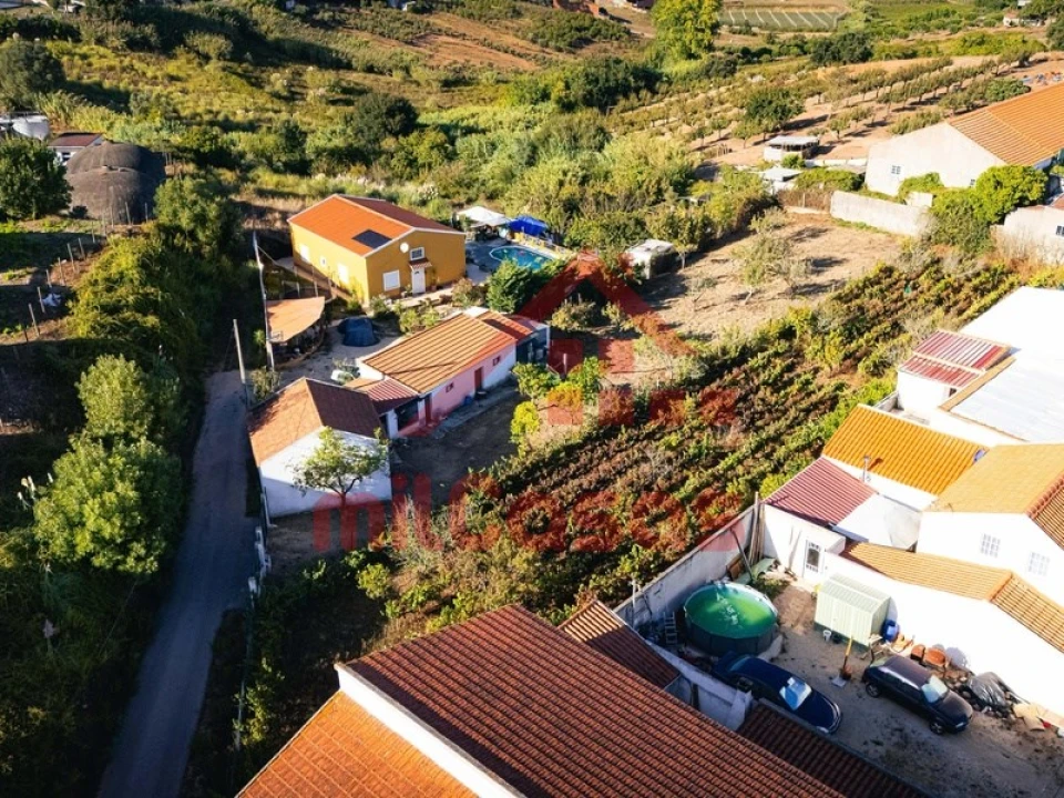 Armazém para Venda em Cadaval e Pêro Moniz Foto 4