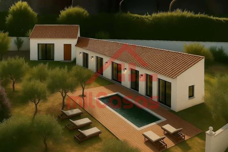 Armazém para Venda em Cadaval e Pêro Moniz Foto 3