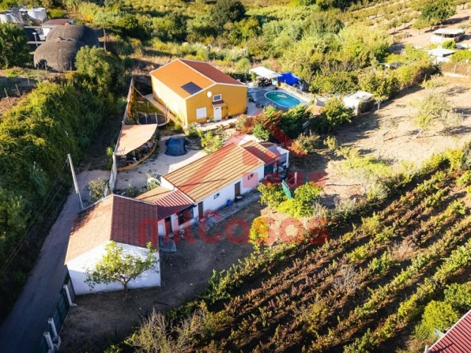 Armazém para Venda em Cadaval e Pêro Moniz Foto 9