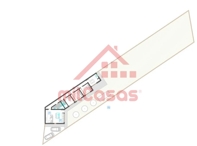 Armazém para Venda em Cadaval e Pêro Moniz Foto 13