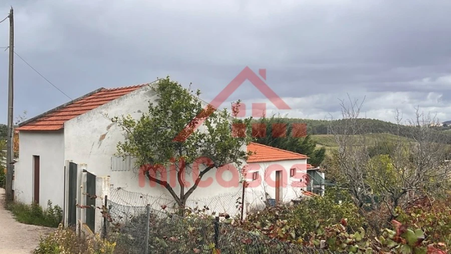 Armazém para Venda em Cadaval e Pêro Moniz Foto 23