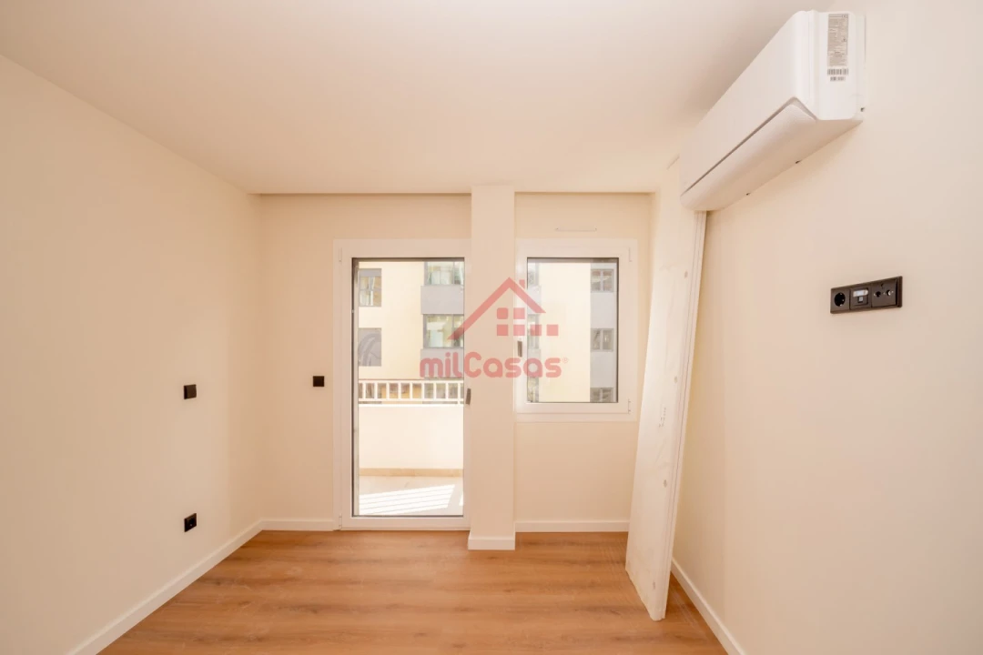 Apartamento T2 para Venda em Santa Maria, São Pedro e Matacães Foto 6