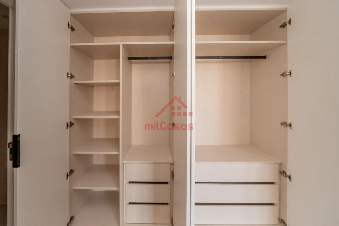 Apartamento T2 para Venda em Santa Maria, São Pedro e Matacães Foto 10