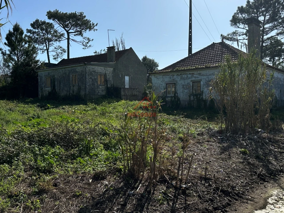 Moradia T4 para Venda em Mafra Foto 2