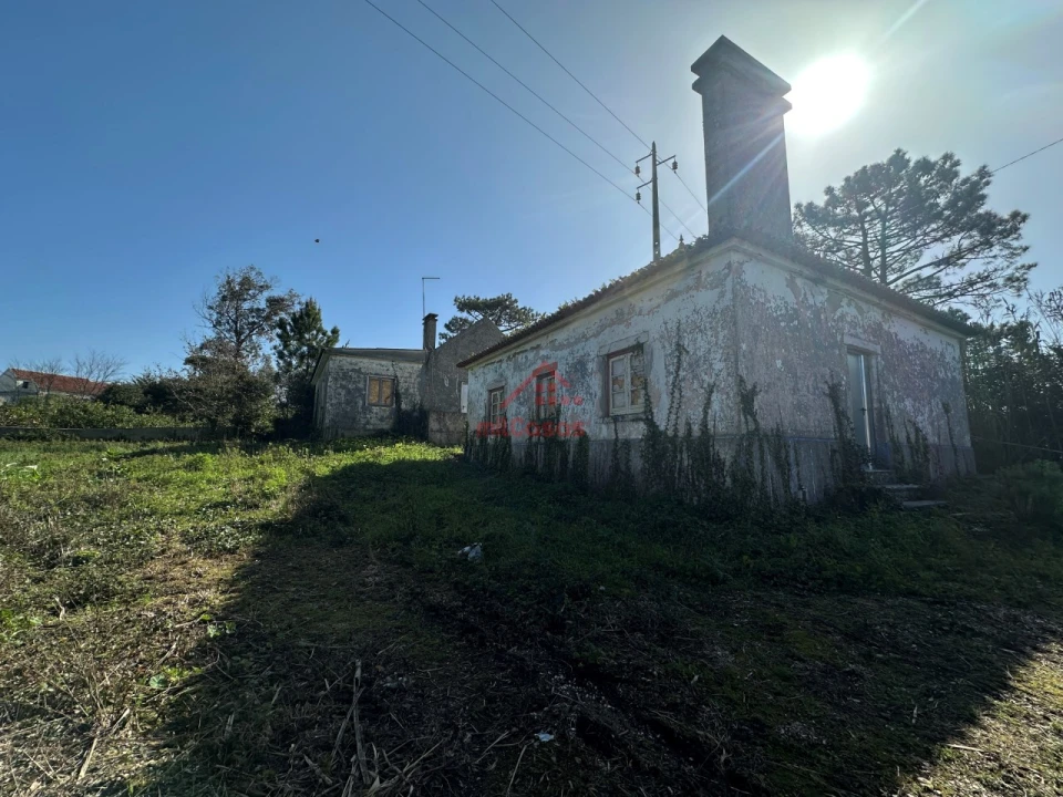 Moradia T4 para Venda em Mafra Foto 1