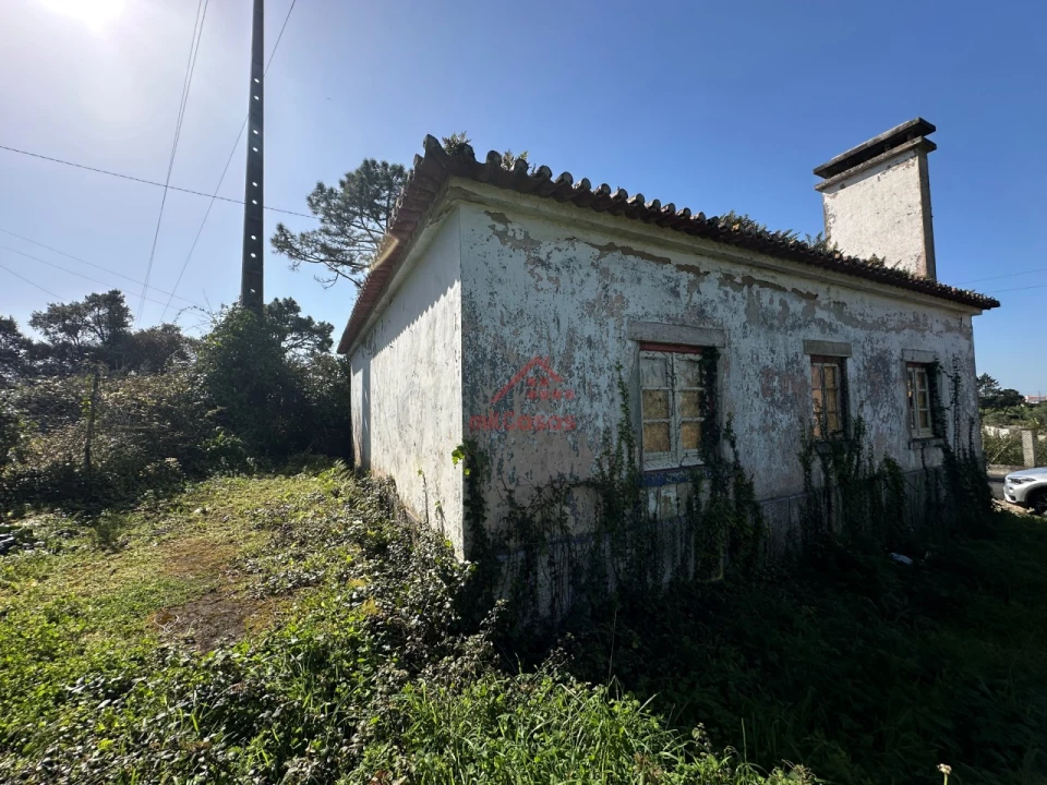 Moradia T4 para Venda em Mafra Foto 3