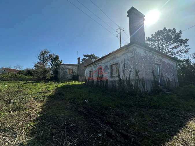 Moradia T4 para Venda em Mafra Foto 1