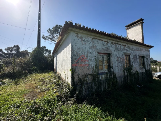 Moradia T4 para Venda em Mafra Foto 3