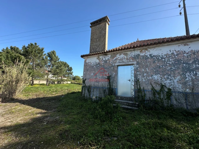 Moradia T4 para Venda em Mafra Foto 4