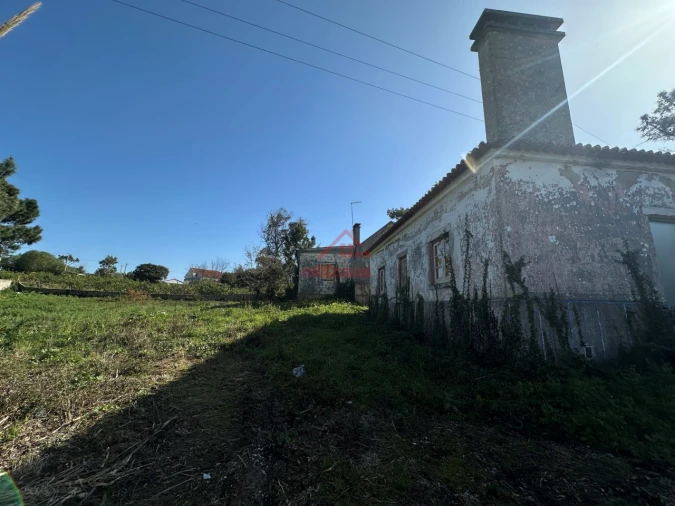 Moradia T4 para Venda em Mafra Foto 5