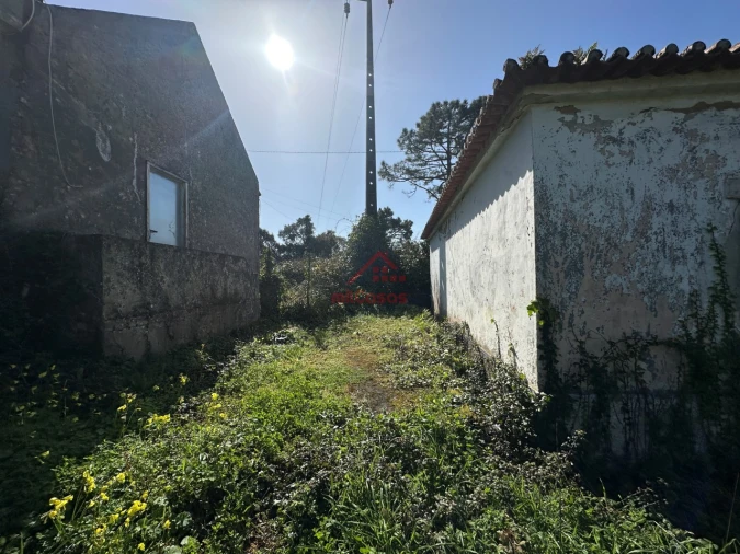 Moradia T4 para Venda em Mafra Foto 7