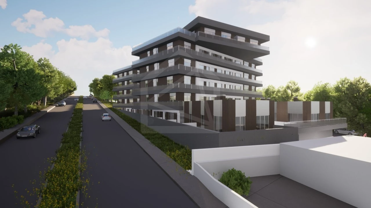 Apartamento T1 para Venda em O. Azeméis, Riba-Ul, Ul, Macinhata Seixa, Madail Foto 9