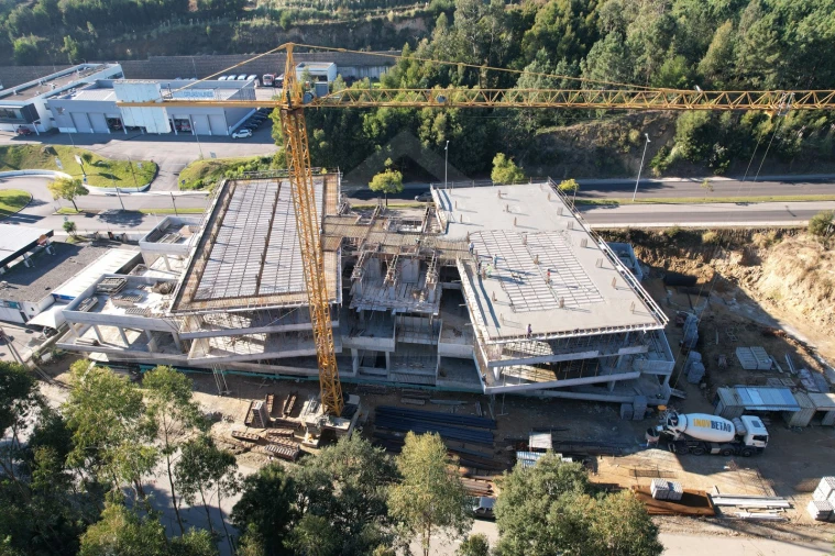 Apartamento T1 para Venda em O. Azeméis, Riba-Ul, Ul, Macinhata Seixa, Madail Foto 14