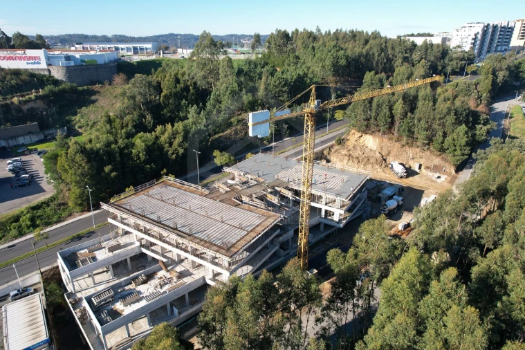 Apartamento T1 para Venda em O. Azeméis, Riba-Ul, Ul, Macinhata Seixa, Madail Foto 15