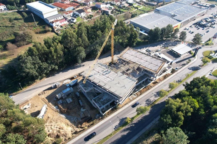 Apartamento T1 para Venda em O. Azeméis, Riba-Ul, Ul, Macinhata Seixa, Madail Foto 19