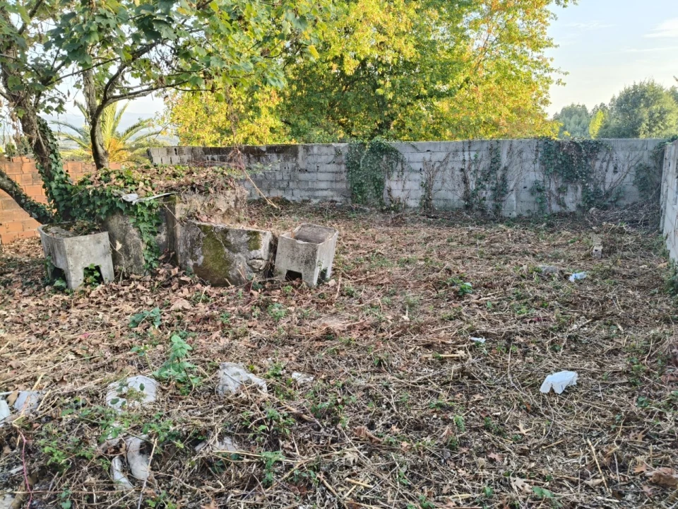 Terreno para Venda em São João da Madeira Foto 14